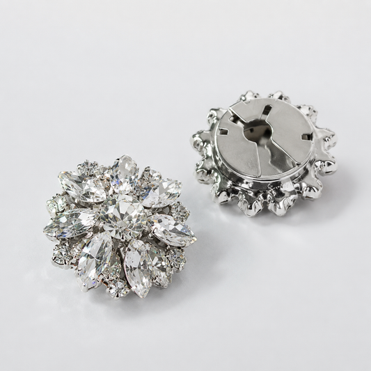 AURORA CRYSTAL - 1 SET