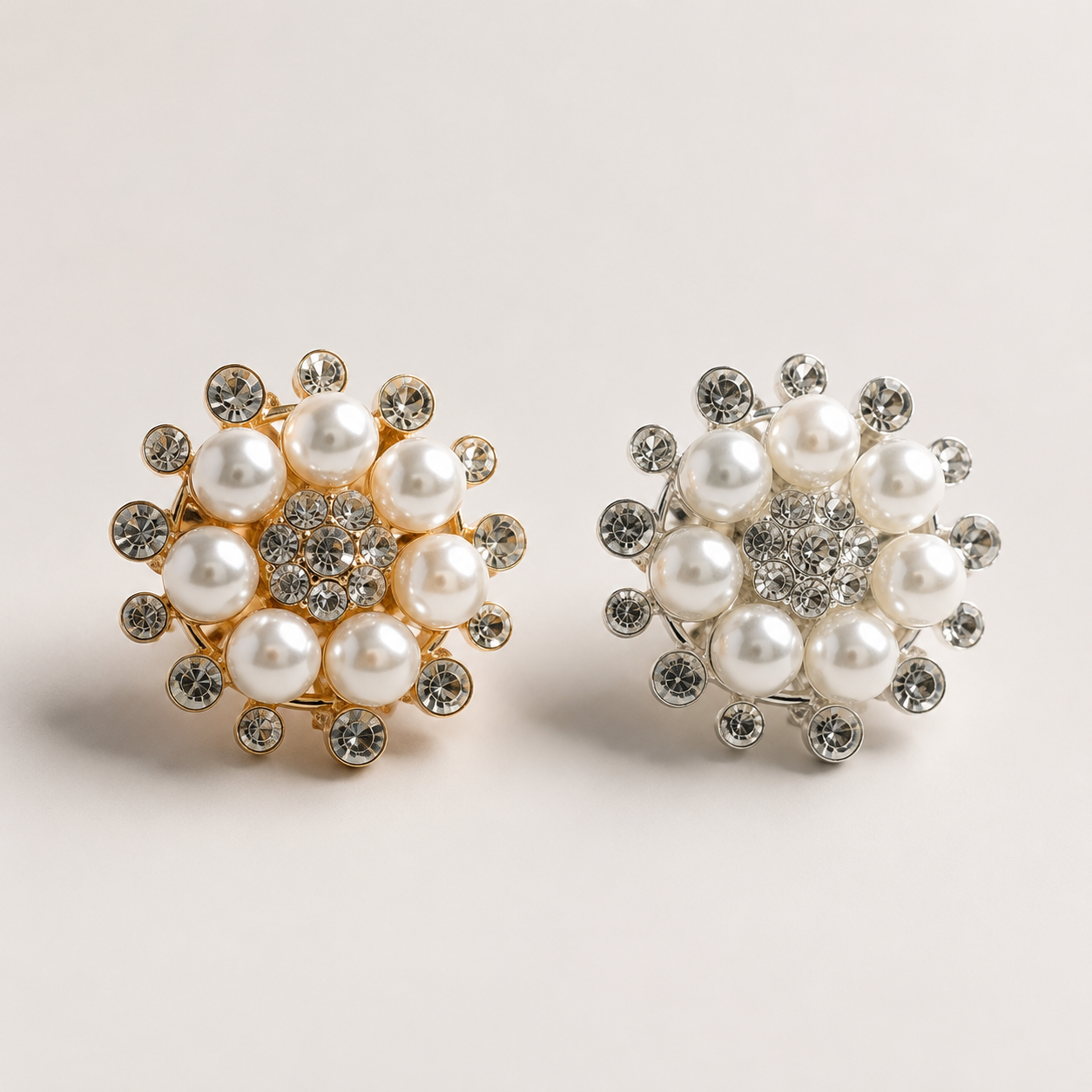 PEARL ORBIT - 1 SET