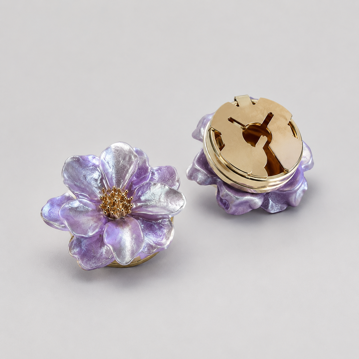 Five-Colored Flower- 1 SET