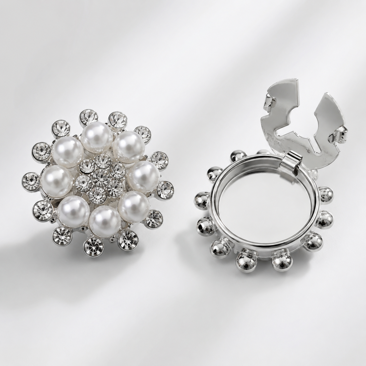 PEARL ORBIT - 1 SET