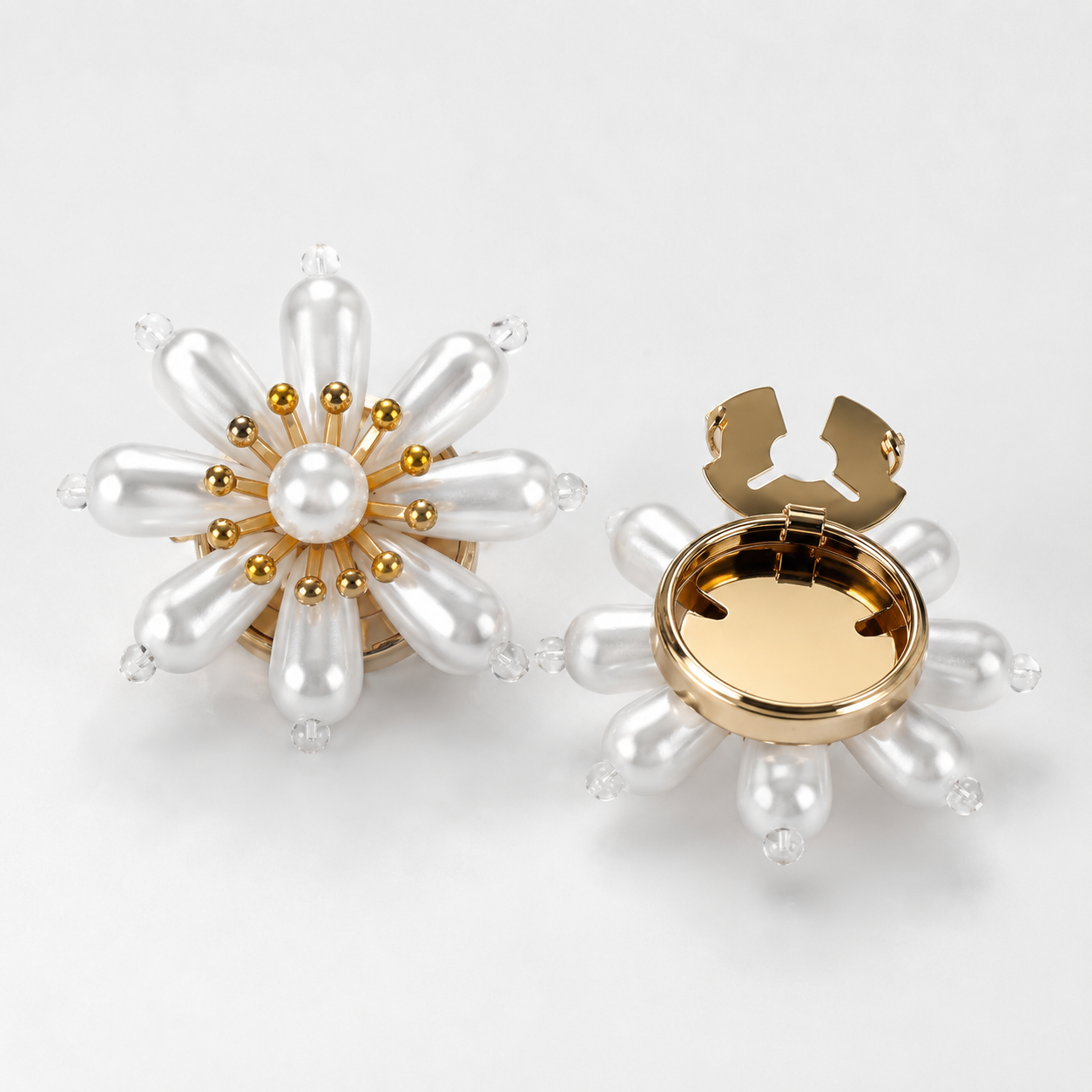PEARL DAISY - 1 SET