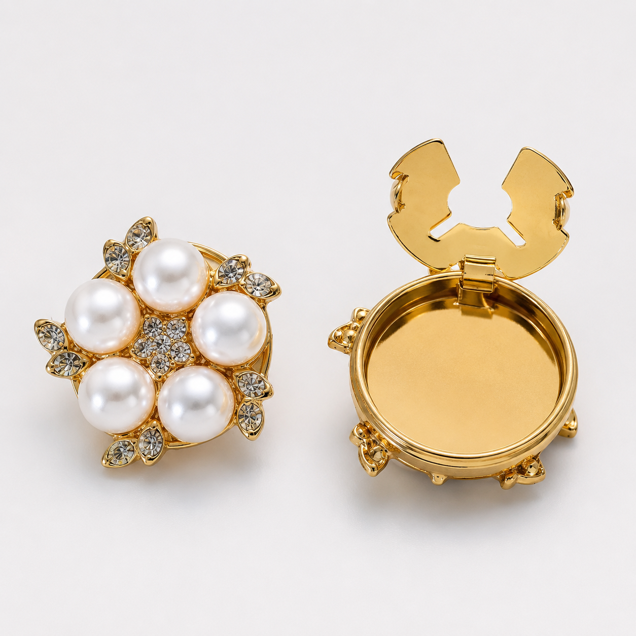 PEARL CELESTE - 1 SET