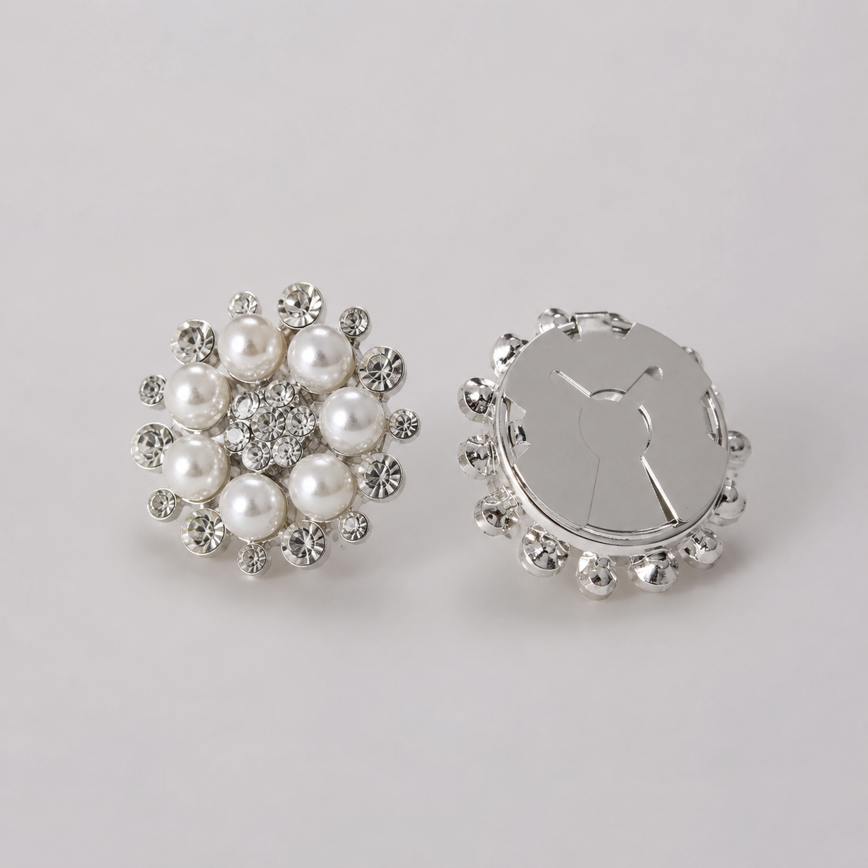 PEARL ORBIT - 1 SET