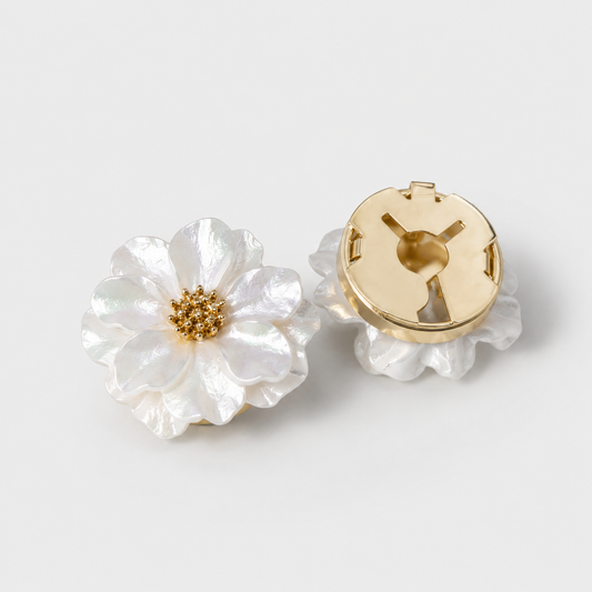Five-Colored Flower- 1 SET