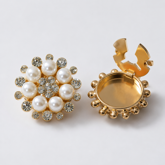 PEARL ORBIT - 1 SET