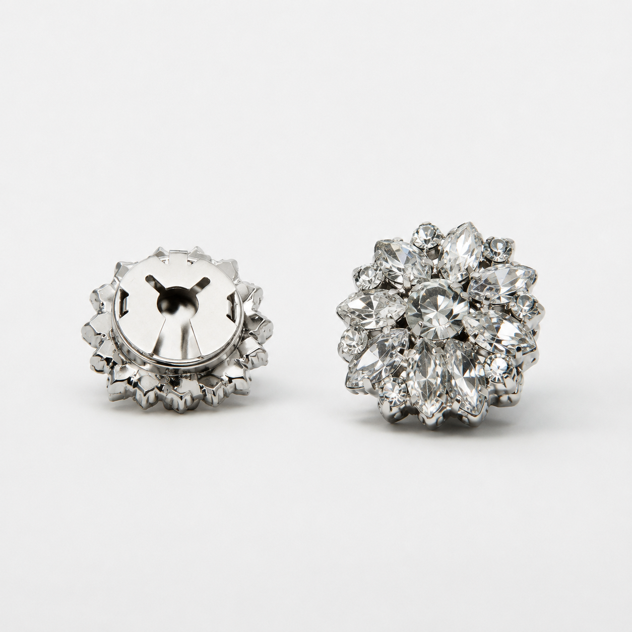 AURORA CRYSTAL - 1 SET
