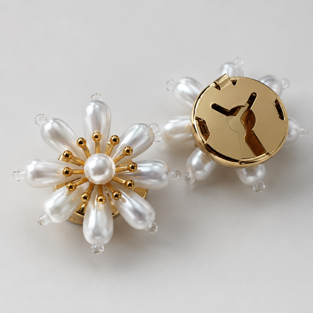 PEARL DAISY - 1 SET