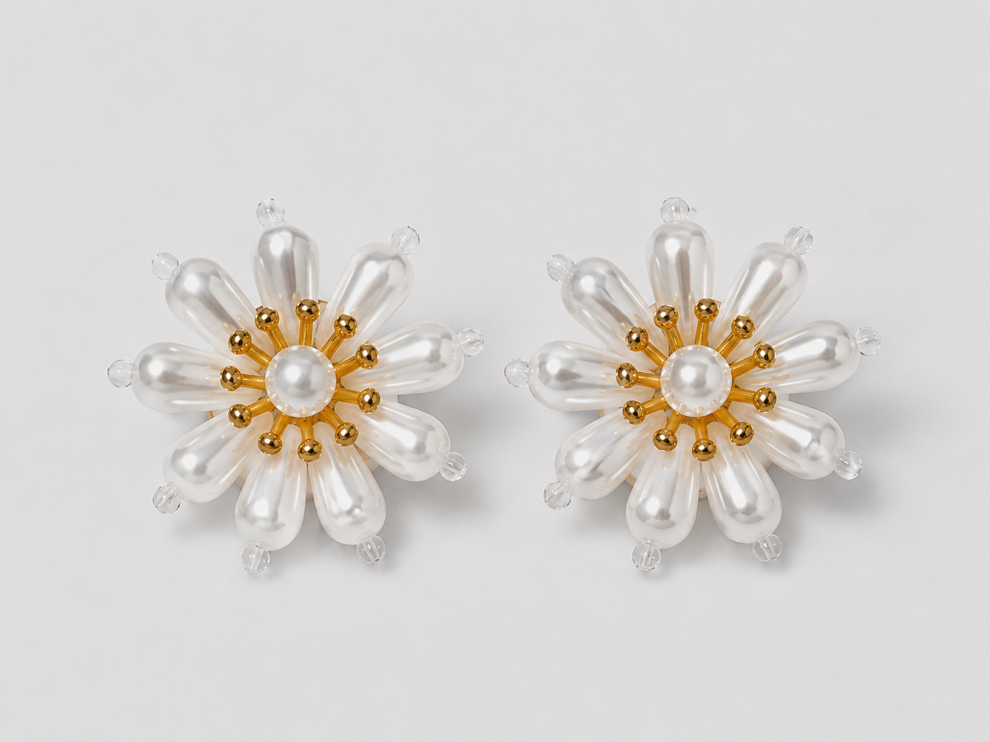 PEARL DAISY - 1 SET